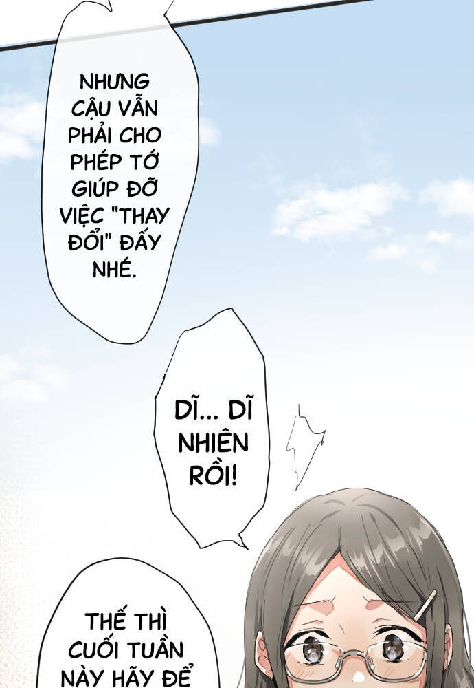 Hoa Cánh Sao Chapter 103 - Trang 2