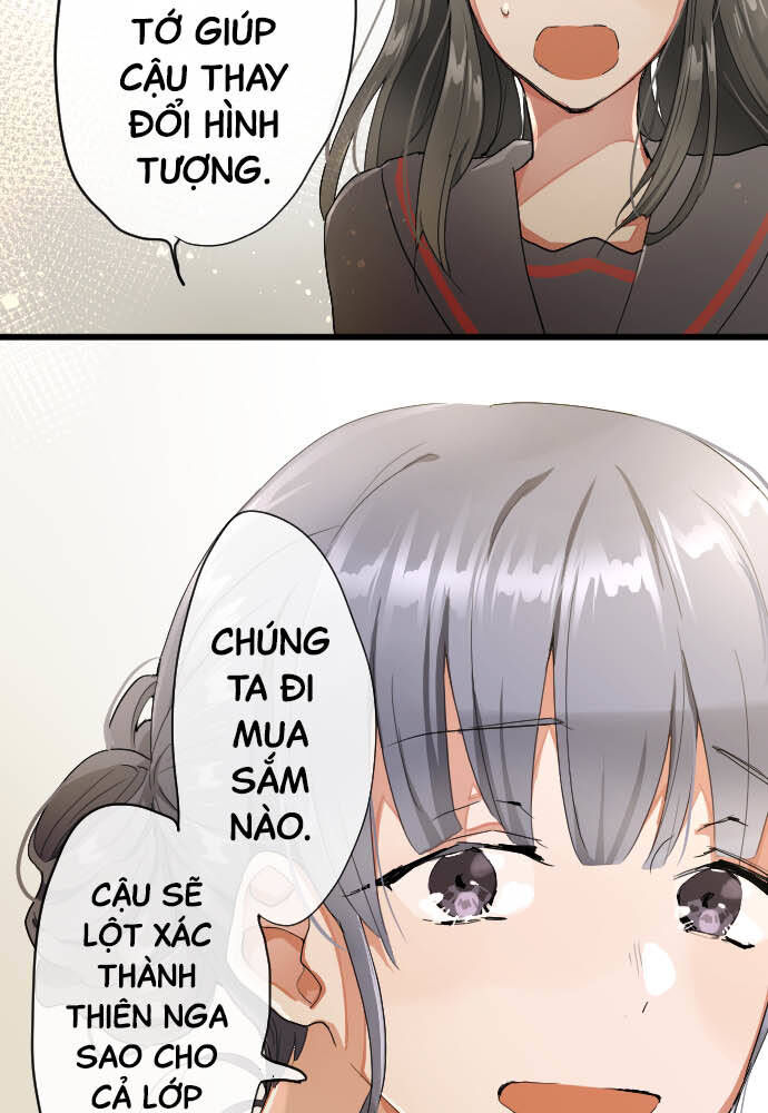 Hoa Cánh Sao Chapter 103 - Trang 2