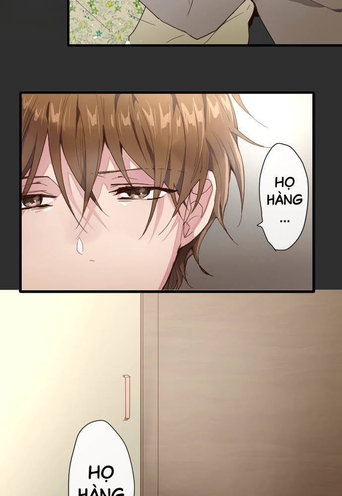 Hoa Cánh Sao Chapter 105 - Trang 2