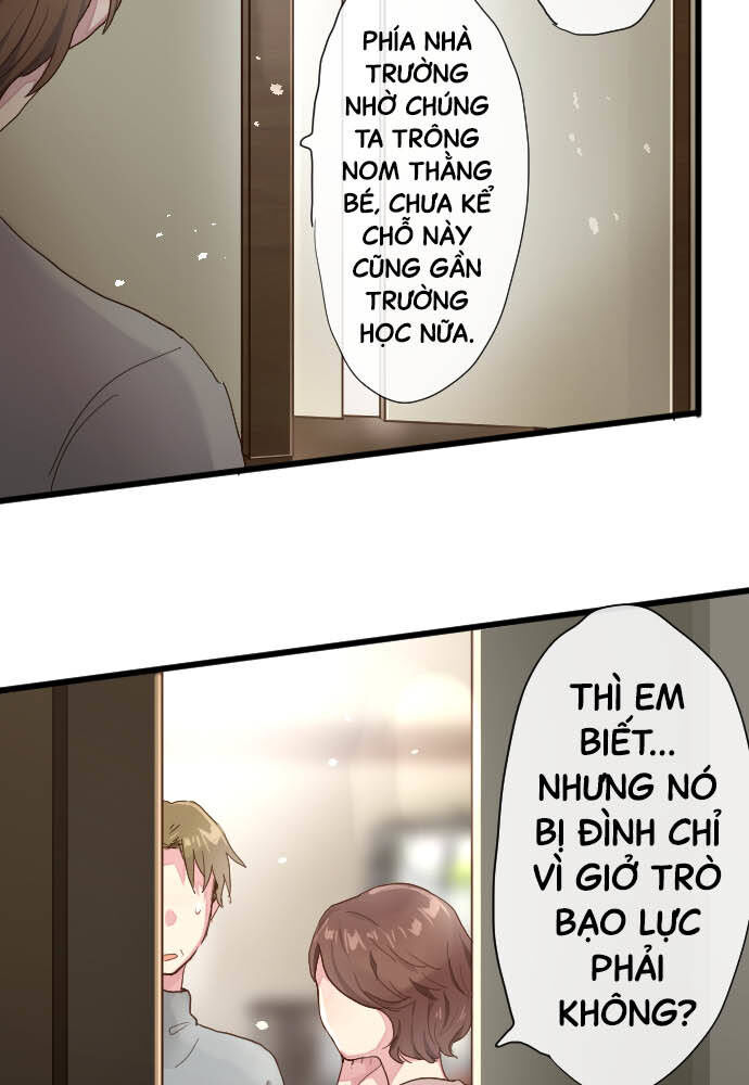 Hoa Cánh Sao Chapter 105 - Trang 2