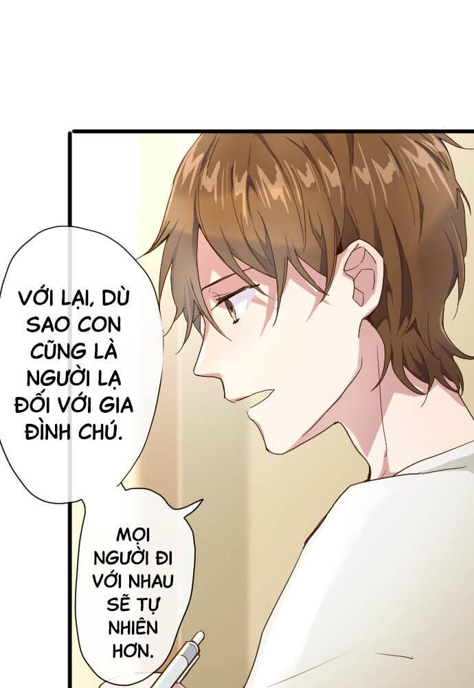 Hoa Cánh Sao Chapter 105 - Trang 2