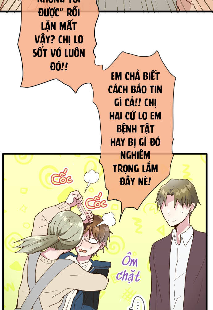 Hoa Cánh Sao Chapter 105 - Trang 2