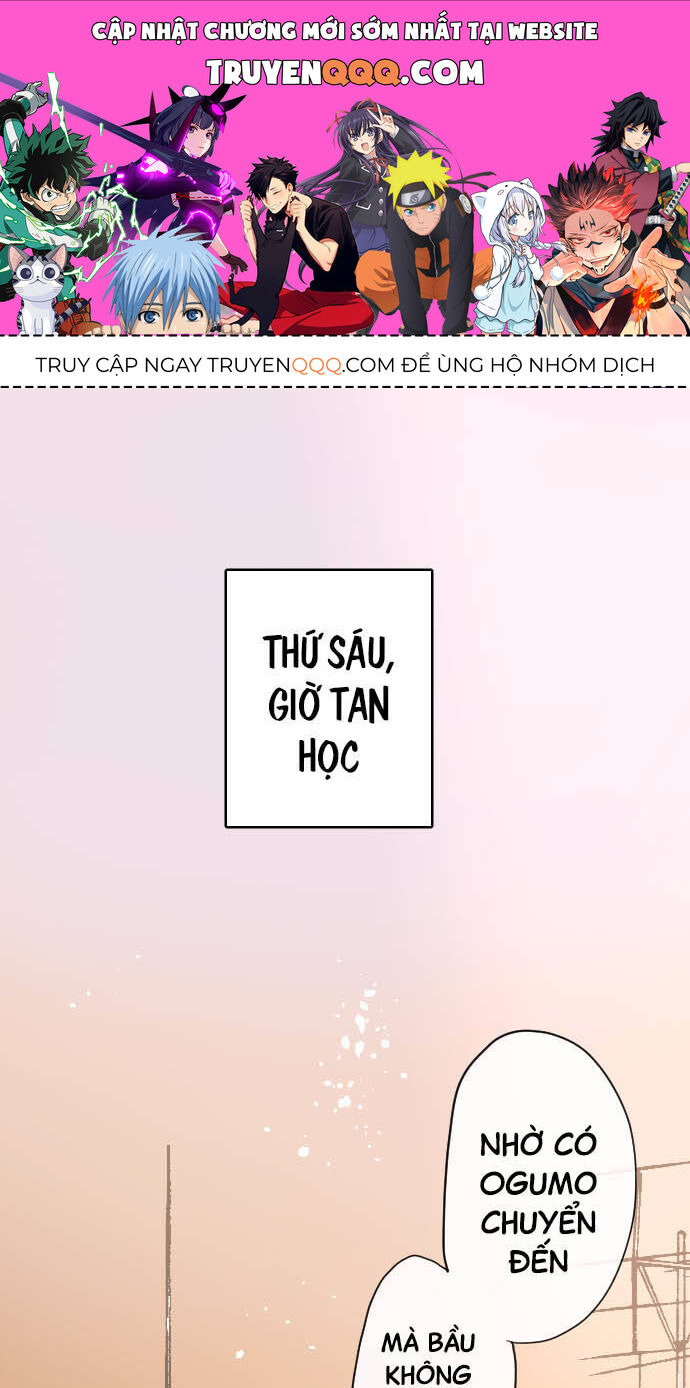 Hoa Cánh Sao Chapter 107 - Trang 2