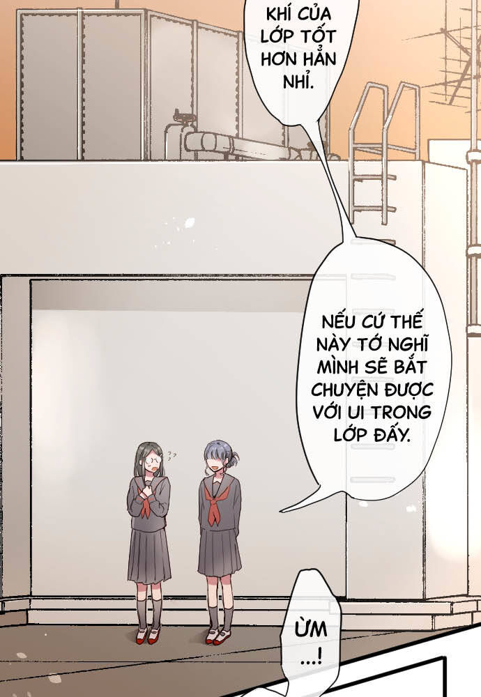 Hoa Cánh Sao Chapter 107 - Trang 2