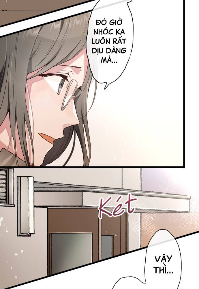Hoa Cánh Sao Chapter 107 - Trang 2