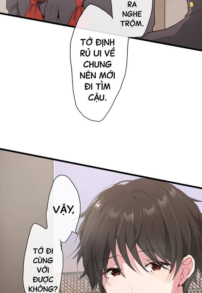 Hoa Cánh Sao Chapter 107 - Trang 2