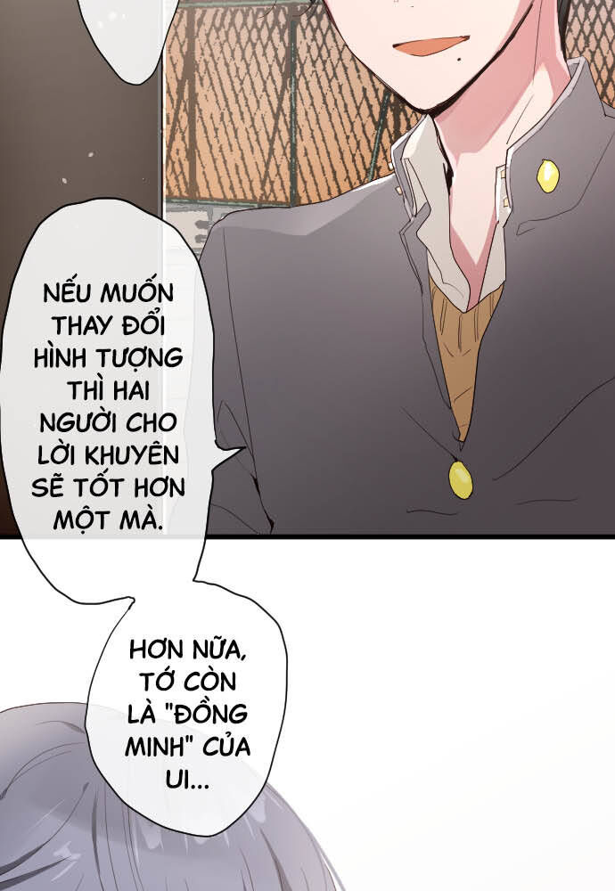 Hoa Cánh Sao Chapter 107 - Trang 2