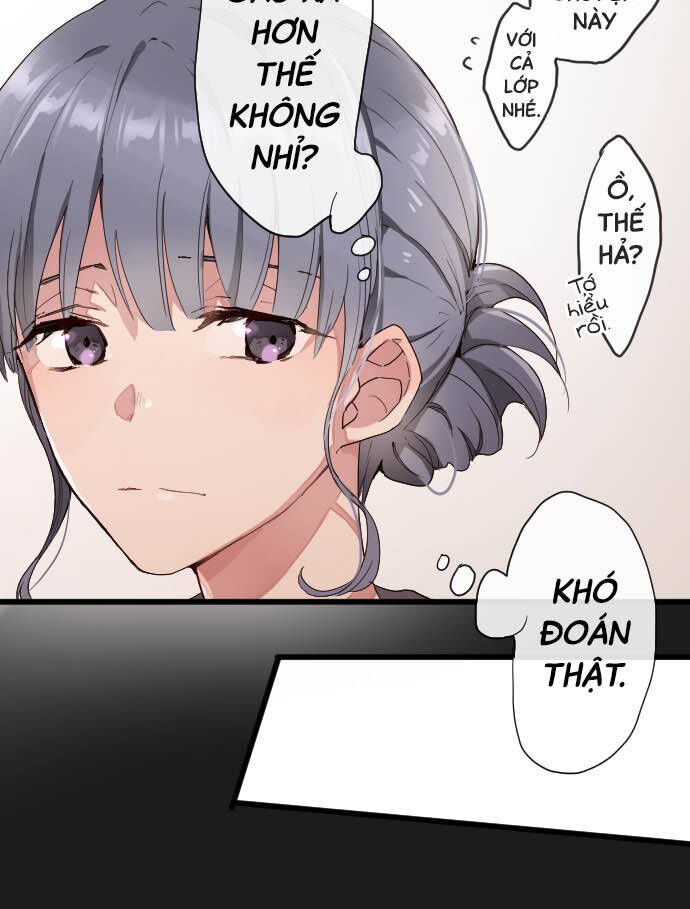Hoa Cánh Sao Chapter 107 - Trang 2