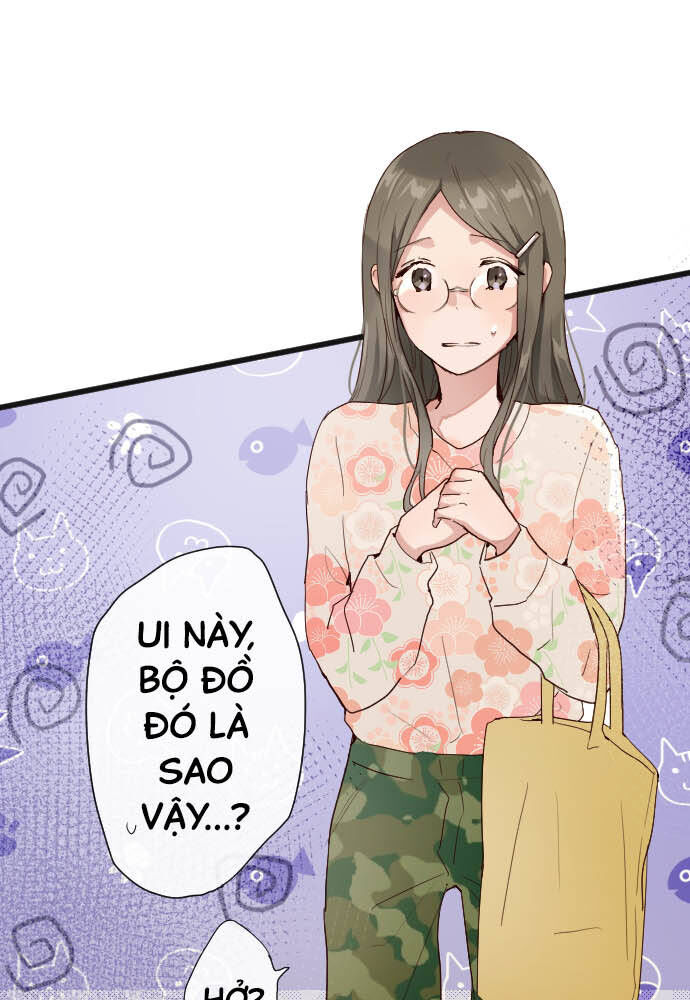 Hoa Cánh Sao Chapter 107 - Trang 2