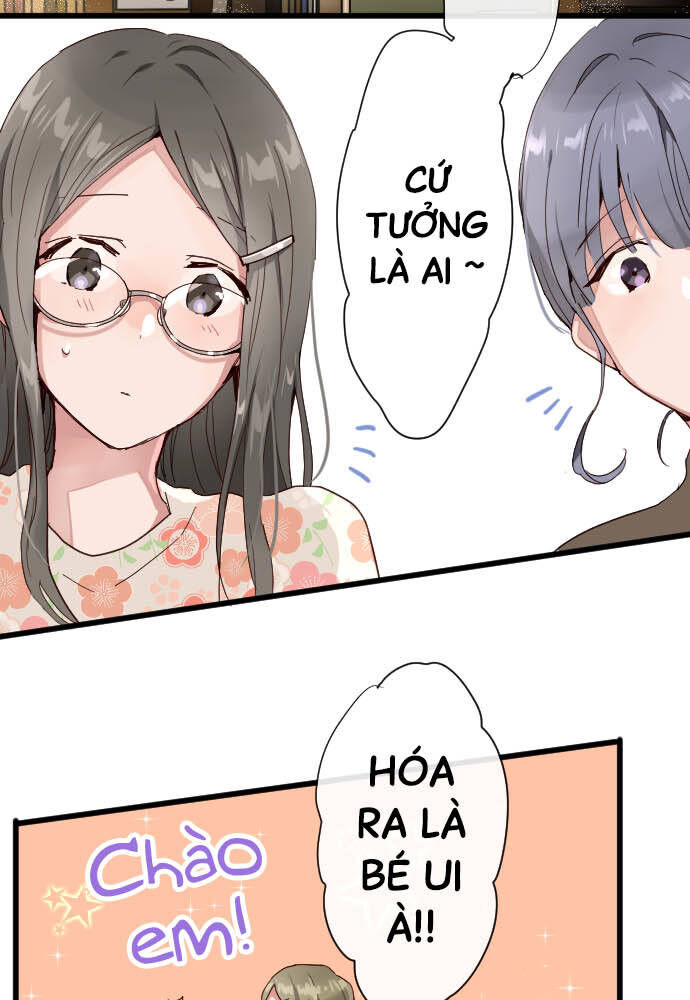 Hoa Cánh Sao Chapter 107 - Trang 2
