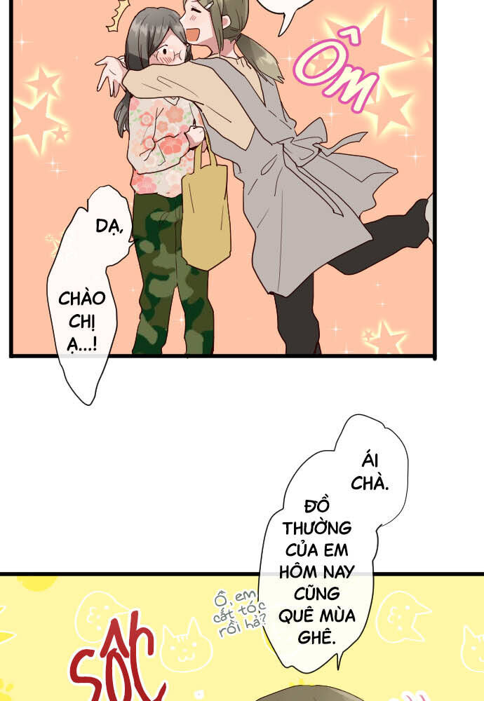 Hoa Cánh Sao Chapter 107 - Trang 2