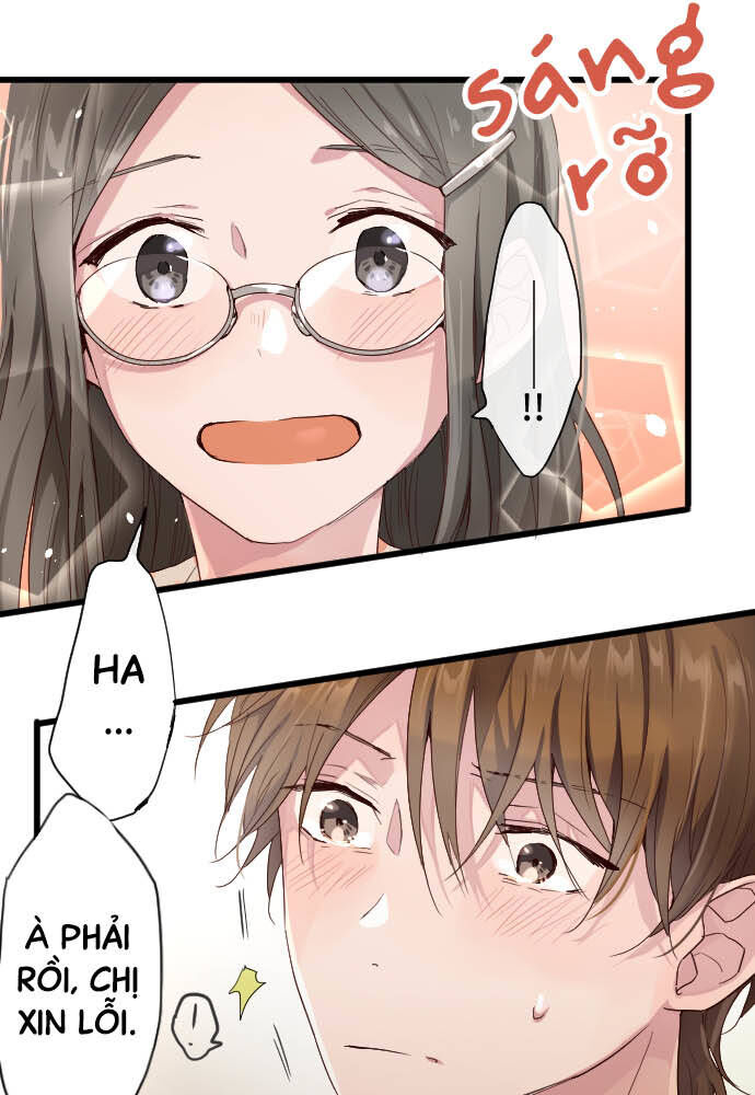 Hoa Cánh Sao Chapter 107 - Trang 2