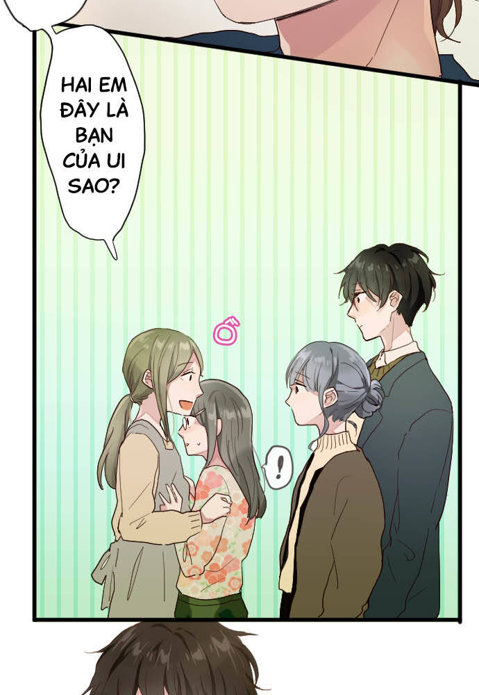 Hoa Cánh Sao Chapter 107 - Trang 2