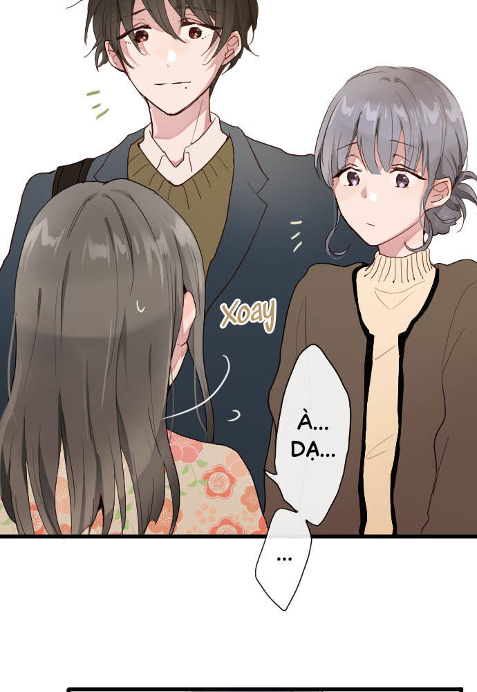 Hoa Cánh Sao Chapter 107 - Trang 2