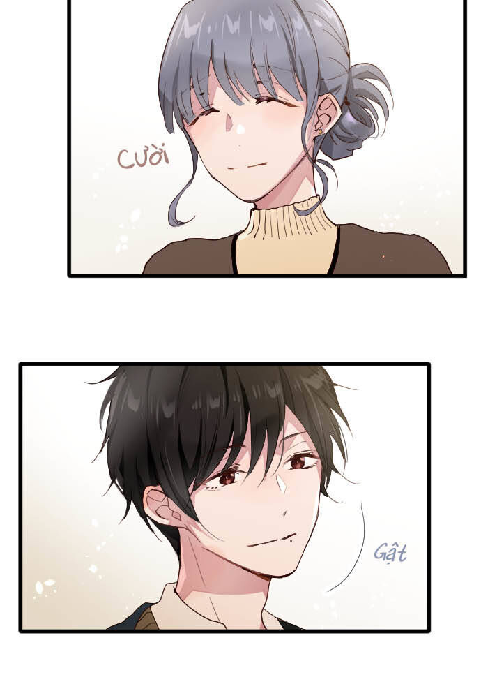 Hoa Cánh Sao Chapter 107 - Trang 2