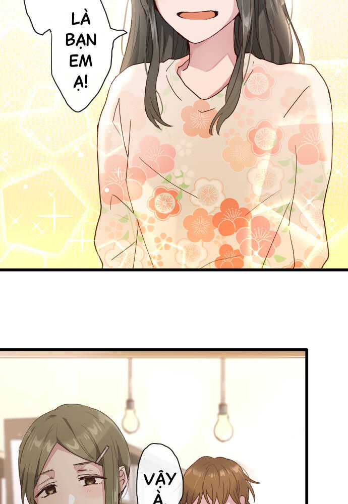 Hoa Cánh Sao Chapter 107 - Trang 2
