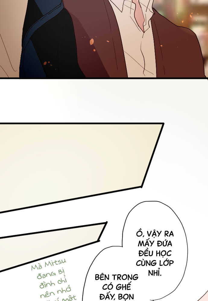 Hoa Cánh Sao Chapter 107 - Trang 2