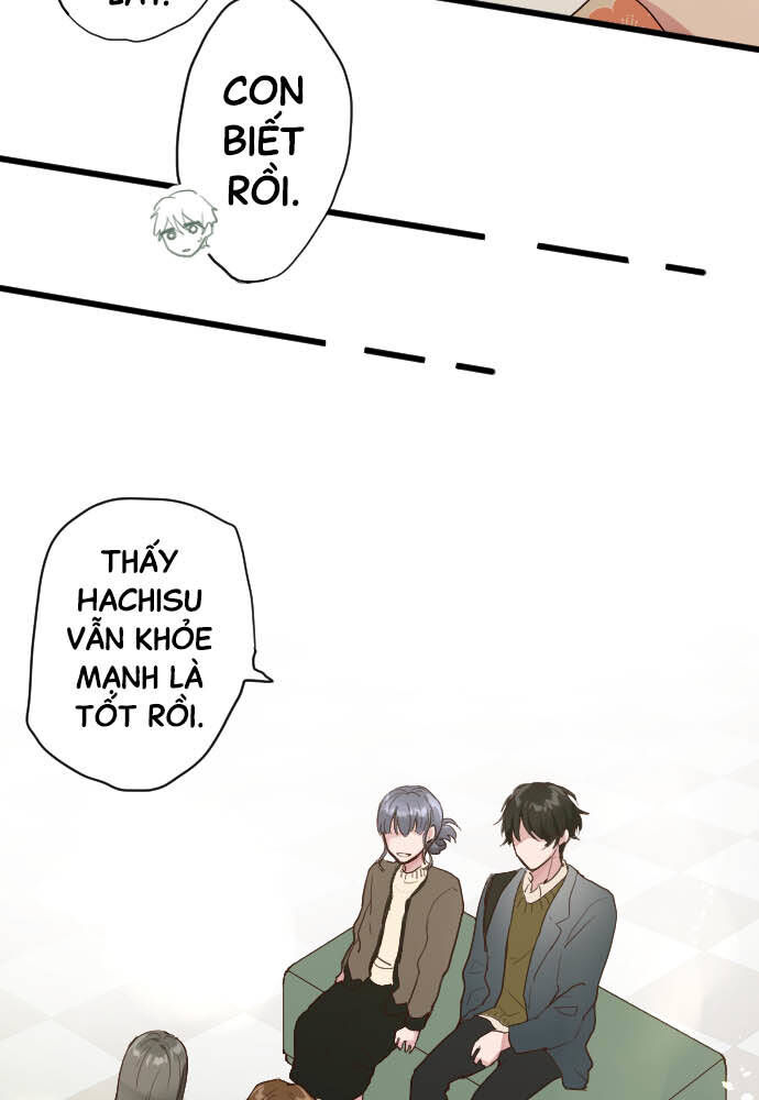 Hoa Cánh Sao Chapter 107 - Trang 2