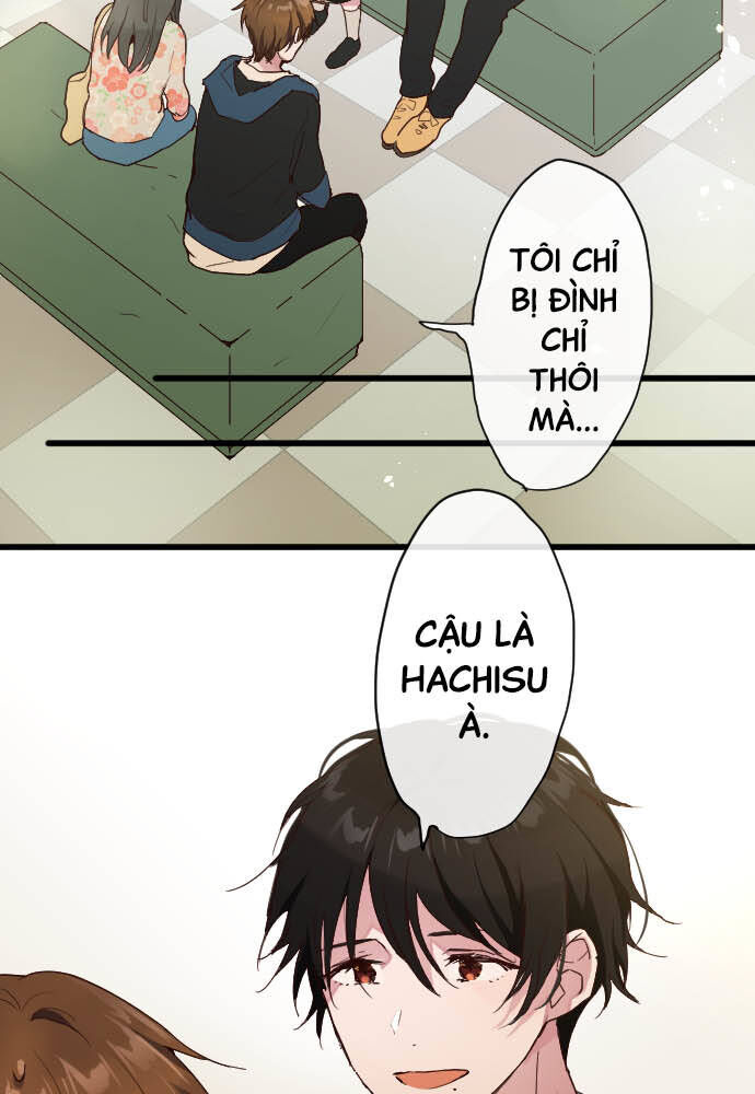 Hoa Cánh Sao Chapter 107 - Trang 2