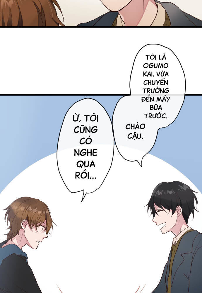 Hoa Cánh Sao Chapter 107 - Trang 2
