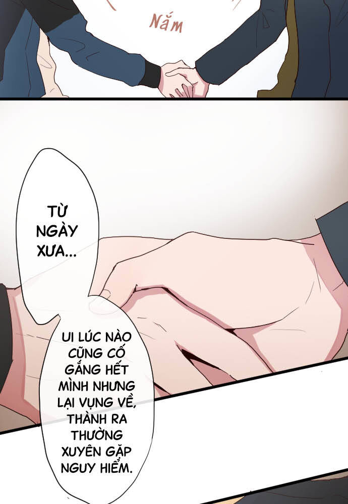 Hoa Cánh Sao Chapter 107 - Trang 2