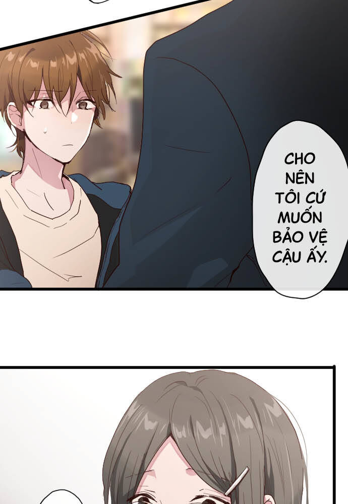 Hoa Cánh Sao Chapter 107 - Trang 2