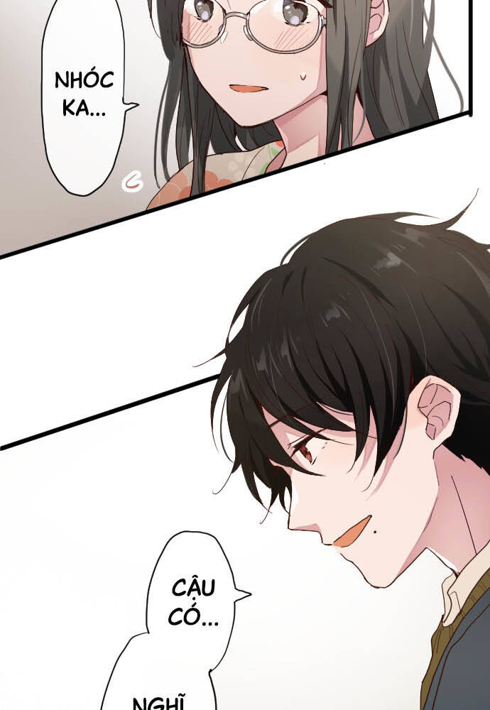 Hoa Cánh Sao Chapter 107 - Trang 2