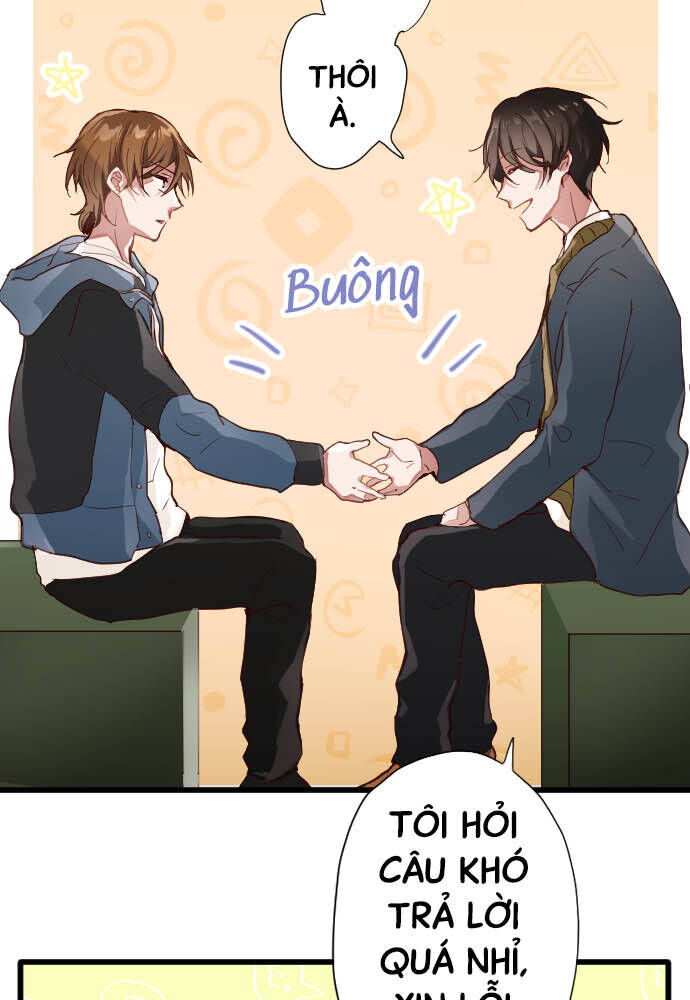 Hoa Cánh Sao Chapter 108 - Trang 2