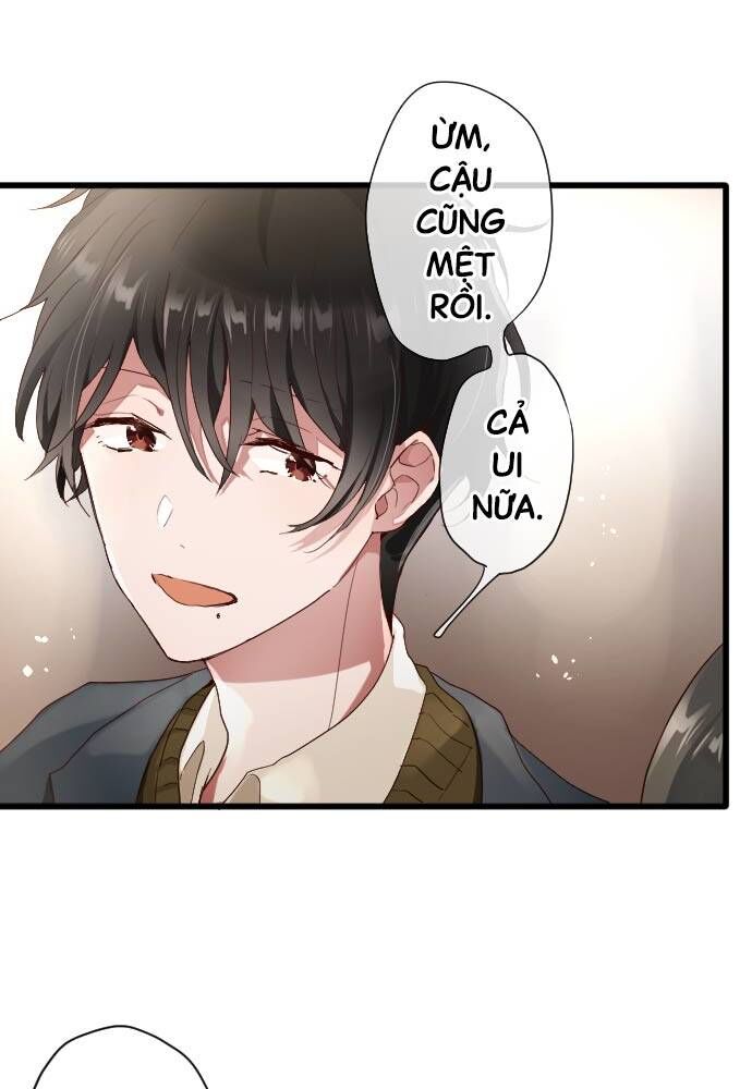 Hoa Cánh Sao Chapter 110 - Trang 2