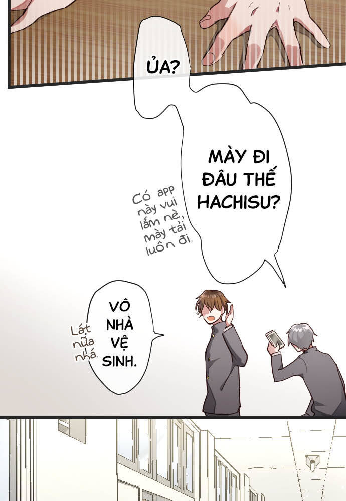 Hoa Cánh Sao Chapter 111 - Trang 2