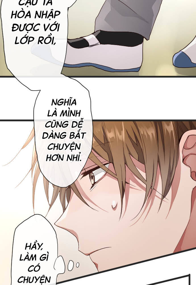 Hoa Cánh Sao Chapter 111 - Trang 2