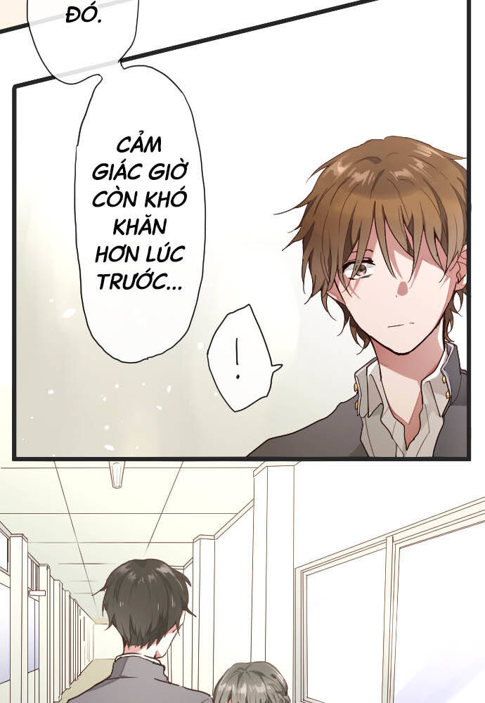 Hoa Cánh Sao Chapter 111 - Trang 2