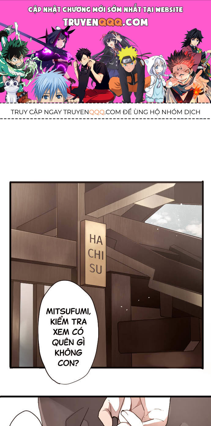 Hoa Cánh Sao Chapter 111 - Trang 2
