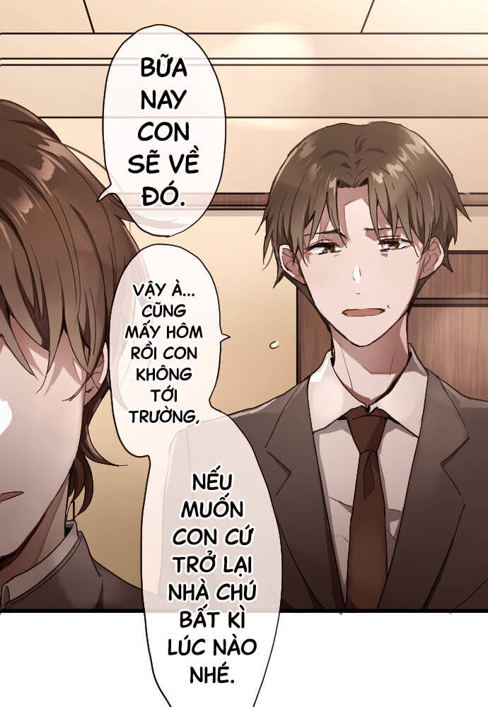 Hoa Cánh Sao Chapter 111 - Trang 2