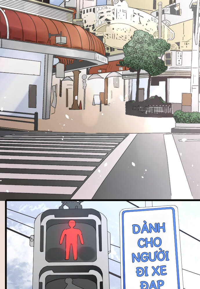 Hoa Cánh Sao Chapter 111 - Trang 2