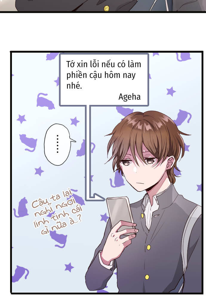 Hoa Cánh Sao Chapter 111 - Trang 2