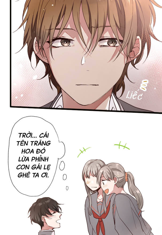 Hoa Cánh Sao Chapter 111 - Trang 2