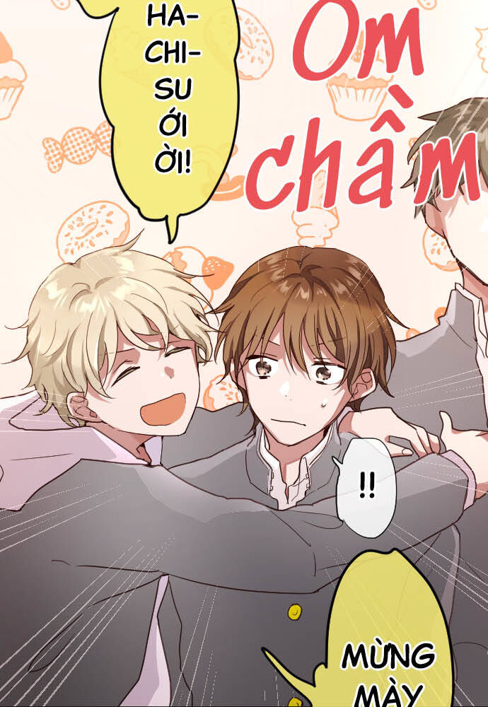 Hoa Cánh Sao Chapter 111 - Trang 2