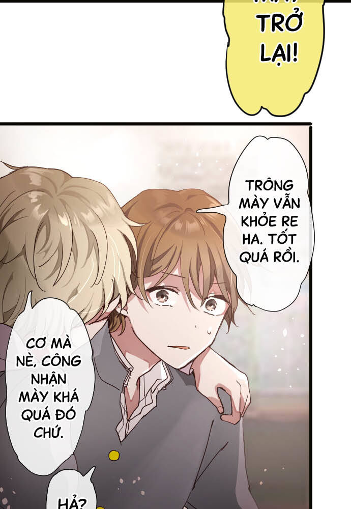 Hoa Cánh Sao Chapter 111 - Trang 2
