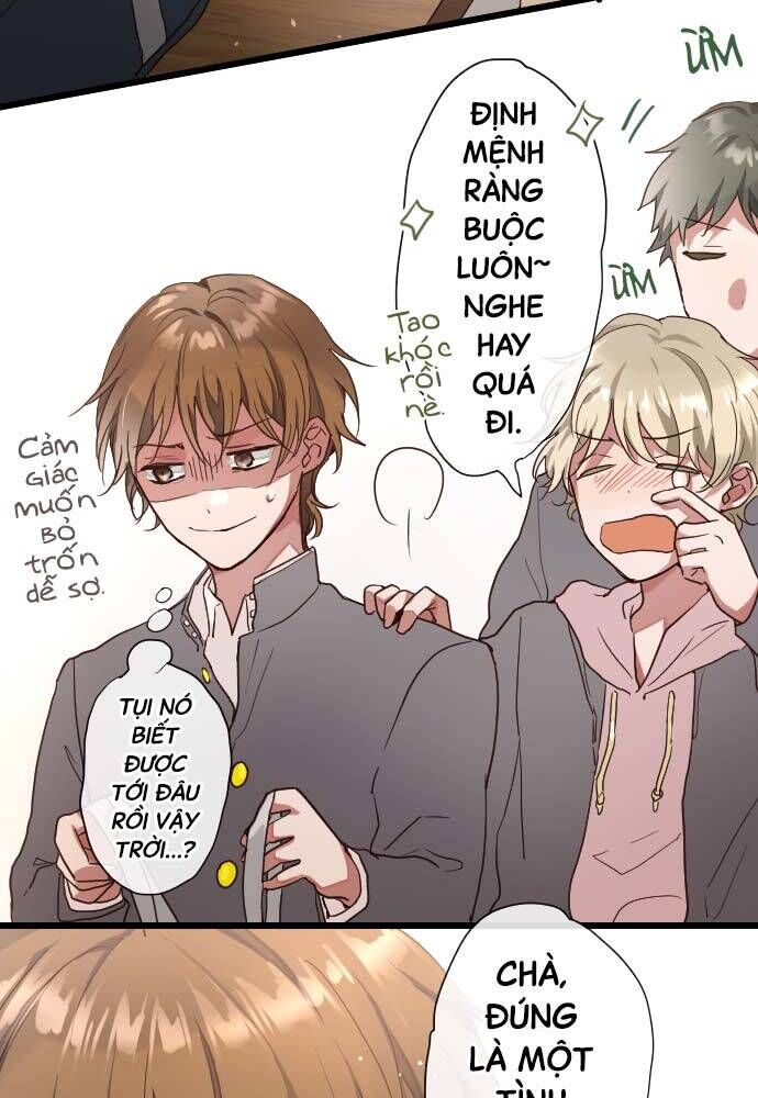 Hoa Cánh Sao Chapter 111 - Trang 2