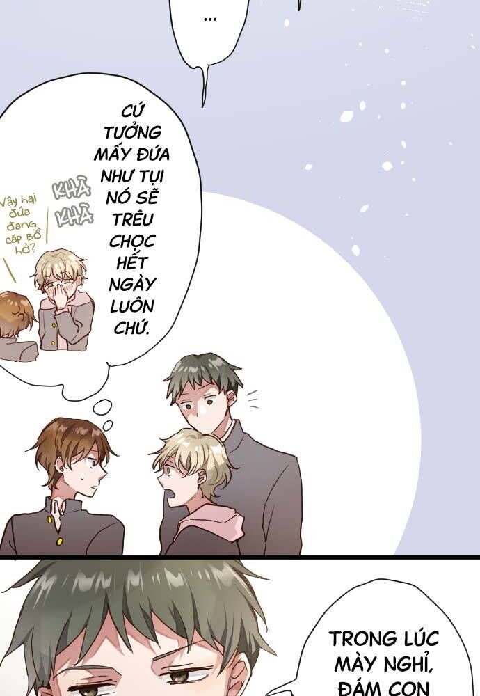 Hoa Cánh Sao Chapter 111 - Trang 2