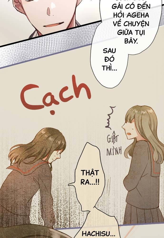 Hoa Cánh Sao Chapter 111 - Trang 2