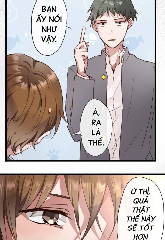 Hoa Cánh Sao Chapter 111 - Trang 2