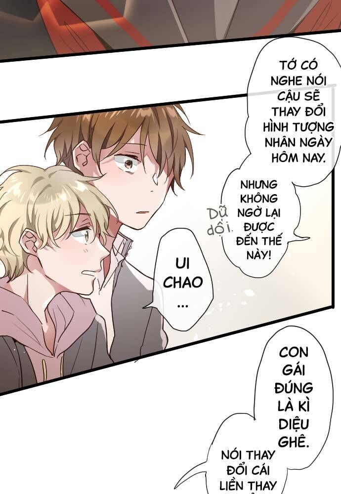 Hoa Cánh Sao Chapter 111 - Trang 2