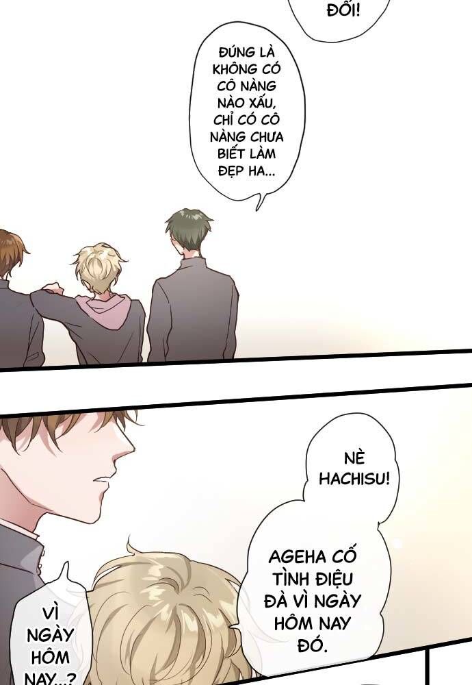 Hoa Cánh Sao Chapter 111 - Trang 2