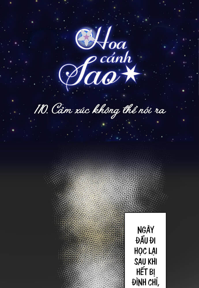 Hoa Cánh Sao Chapter 111 - Trang 2