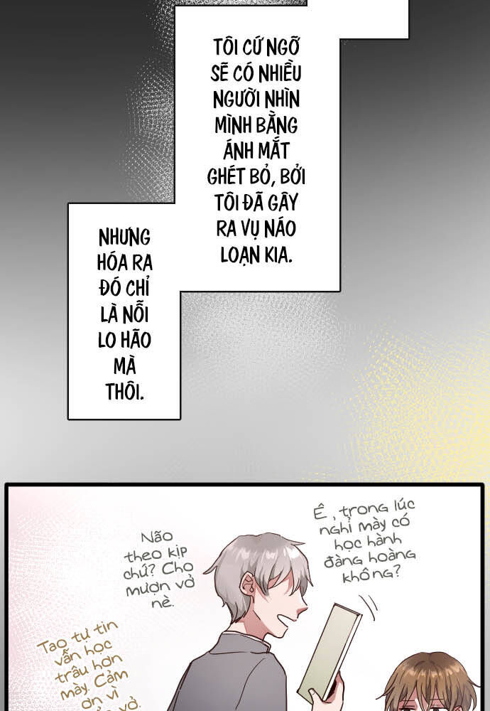 Hoa Cánh Sao Chapter 111 - Trang 2