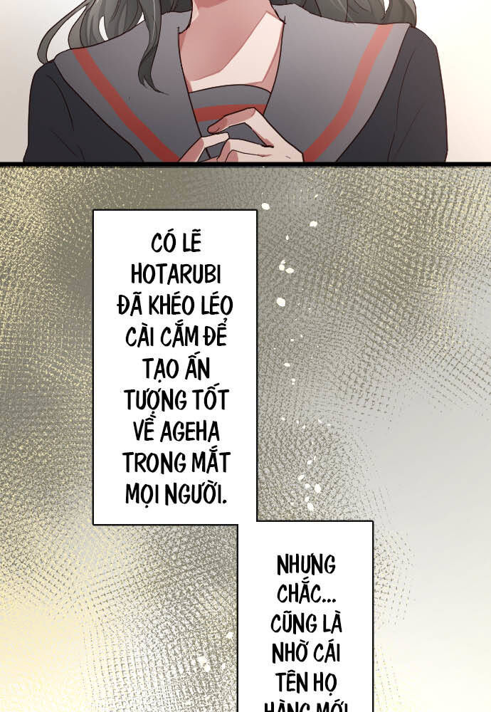 Hoa Cánh Sao Chapter 111 - Trang 2