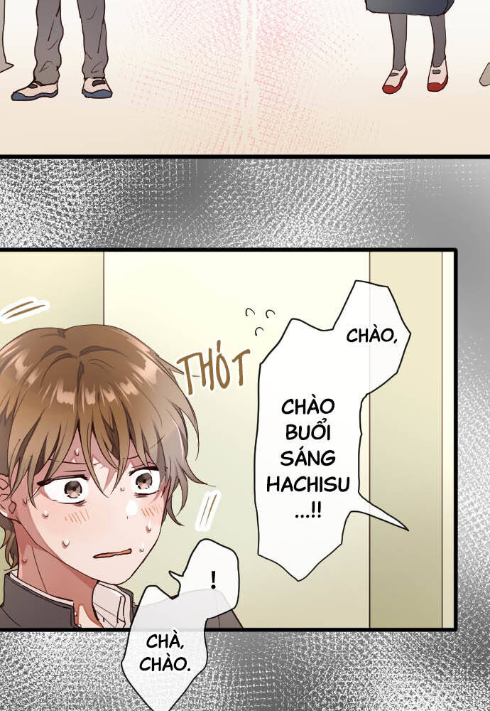 Hoa Cánh Sao Chapter 111 - Trang 2