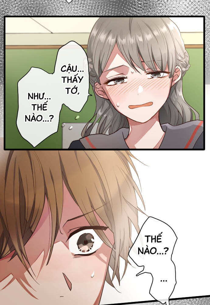 Hoa Cánh Sao Chapter 111 - Trang 2
